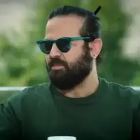 هومن سیدی کارگردان سریال وحشی: شجاعانه کارگردانی میکنم