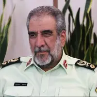 آماده باش صد در صدی پلیس و امنیت کامل مراسم سالگرد ارتحال رهبر کبیر انقلاب