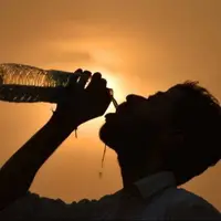 ادامه تلاطم دریا و کاهش گرما در هرمزگان