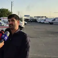 ۶۵۰۰ زائر خوزستانی به مرقد امام خمینی(ره) اعزام شدند