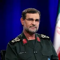 سردار تنگسیری: هر کشوری که بخواهد به ما حمله کند، به آن پاسخی قوی خواهیم داد