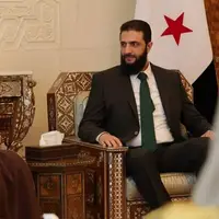دیدار وزرای بهداشت سوریه و قطر