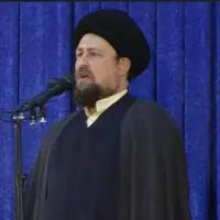 سیدحسن خمینی: عزت ملی ما نباید تحت هیچ شرایطی تضعیف شود