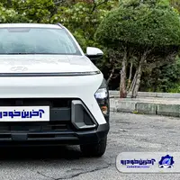 آغاز فروش اقساطی هیوندای کونا ۲۰۲۵ شرکت KTL 