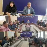 تشکیل ۲۷ فقره پرونده قضایی برای متخلفان تغییر کاربری اراضی کشاورزی در پلدختر