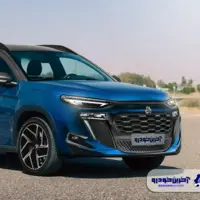 فیس لیفت سیتروئن C3-XR سایپا ؛ رندر های اختصاصی آخرین خودرو