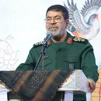 سردار شریف: دشمنان به دنبال بهانه‌هایی نظیر بمب هسته‌ای هستند