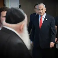 تهدید حریدی ها عملی شد، گام اول به سوی انتخابات در اسرائیل