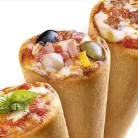 به جای مینی پیتزا این رو درست کن