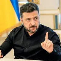 پیشنهاد آتش‌بس اوکراین به روسیه