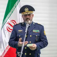 وزیر دفاع: رژیم صهیونیستی قدرت تهدید ایران را ندارد