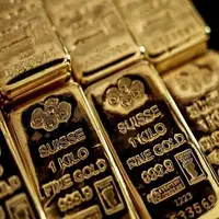 طلای جهانی افزایشی شد