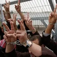 نگهداری بیش از ۱۰ هزار اسیر فلسطینی در زندان‌های رژیم اشغالگر