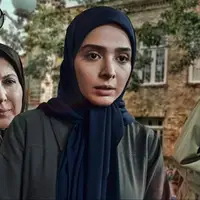 شده یکی کنارت باشه و دلت براش تنگ بشه؟!