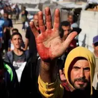 آمار جدید قربانیان جنگ غزه؛ تاکنون ۵۴ هزار و ۶۰۷ نفر شهید شدند