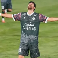 مقصد بعدی مهاجم باتجربه مشخص خواهد شد