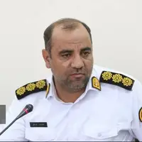 تمهیدات ترافیکی پلیس قم در روز عرفه