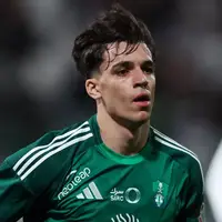 گابریل ویگا از الاهلی عربستان به پورتو پیوست 
