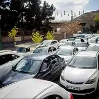 رئیس پلیس راه گیلان: ترافیک در محور قزوین به رشت سنگین است
