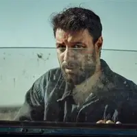 من کاری نکردم خدا منو ببخشه