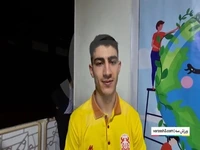 عظیمی: در تیم ملی فردی جای ثابتی ندارد