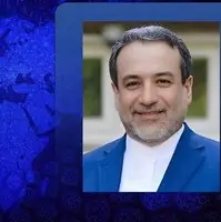 عراقچی با دبیرکل حزب‌الله لبنان دیدار کرد