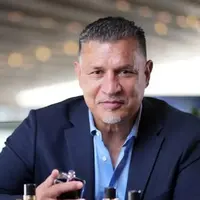 شباهت علی دایی به بازیگر مطرح هالیوود خبرساز شد!