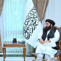 طالبان: سیاست خارجی ما متوازن و اقتصادمحور است