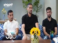 سید حسین حسینی : اگر جای نکونام بودم همان ابتدای فصل جدا میشدم