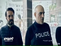 گروگان‌گیری با خون تموم شد!
