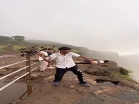تاثیر جالب جریان هوا بر نیروی جاذبه
