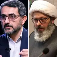 واکنش نماینده مجلس به اظهارات جدید قاسمیان: دوران «بزن در رو» گذشت