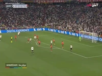 نجات دروازه پرتغال توسط کاستا