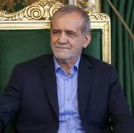 تماس تلفنی سلطان عمان با رئیس جمهور/ پزشکیان: منتظر دیدار شما در تهران هستیم