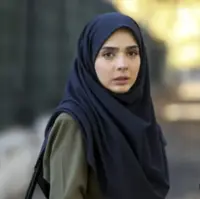 چهره ها/ جدیدترین عکس از یاسمن سریال «لحظه گرگ‌ومیش»