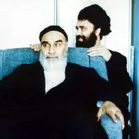 خاطره تلخ سید احمد خمینی از لحظات آخر زندگی امام(ره)