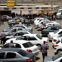 قیمت خودرو امروز 14 خرداد 1404