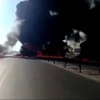 "هفت کشته" بر اثر تصادف ۲ خودرو در میناب هرمزگان