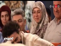 آیا هنرمندان وسیله نقلیه عمومی‌ان؟