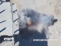 ‌اصابت موشک اسرائیلی به ۲ نوجوان فلسطینی در غزه