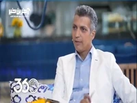 سید حسین حسینی : تنها شیرازی هستم که خسته نیستم!