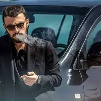 ضوابط سریال‌سازی شفاف باشد؛ حتی شخصیت مثبت هم سیگاری است!