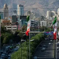 نشریه آمریکایی: ایران ضعیف نیست و نباید با آن درگیر شد