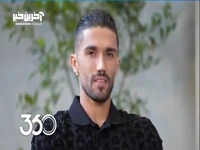 صحبت‌های جالب سید حسین حسینی درباره پیش بینی از فصل بد استقلال 