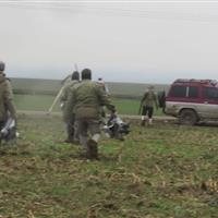 ۴۸ متخلف شکار و صید طی یک هفته دستگیر شدند