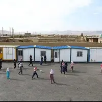 آذربایجان‌غربی دارای بیشترین مدارس کانکسی است
