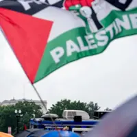 آمریکا به انگلیس و فرانسه: فلسطین را به رسمیت نشناسید