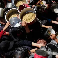 رژیم صهیونیستی جاده‌های منتهی به مراکز امداد رسانی غزه را «مناطق جنگی» نامید