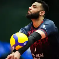 فوق‌ستاره والیبال جهان برای VNL گرم می‌کند