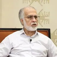 روایت عطریانفر از روزهای پایانی دولت روحانی